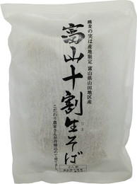 toyamajuwarinamasoba